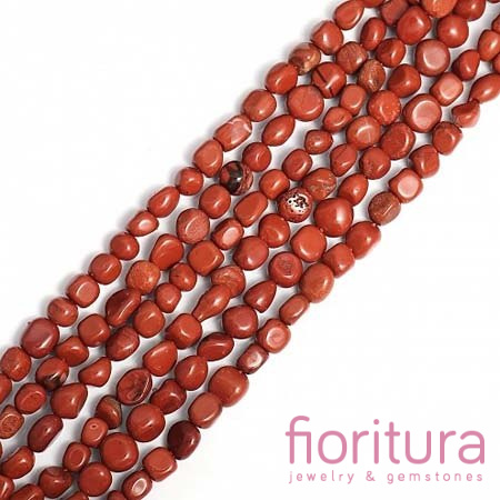 KAMIEŃ NATURALNY AGAT NIEREGULARNY 12-8x8-4MM SZNUR