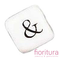 KORALIKI MODUŁOWE AKRYLOWE KOSTKA 7,5MM