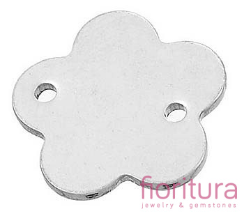 ŁĄCZNIK KWIATEK 13MM STAL CHIRURGICZNA