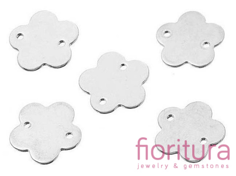 ŁĄCZNIK KWIATEK 13MM STAL CHIRURGICZNA