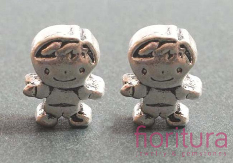 PRZEKŁADKA CHŁOPCZYK 14X8MM