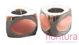 PRZEKŁADKA EMALIOWANA 10X8MM