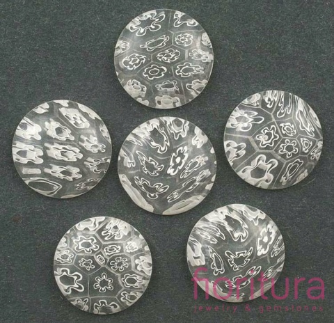 KABOSZON MILLEFIORI KOŁO 18MM