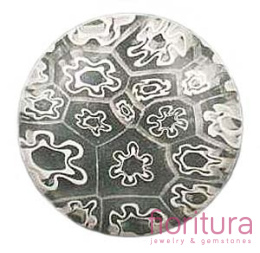 KABOSZON MILLEFIORI KOŁO 18MM