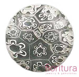 KABOSZON MILLEFIORI KOŁO 18MM