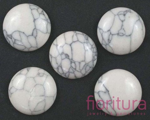 KABOSZON TURKUS KOŁO 24 MM