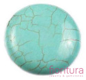 KABOSZON TURKUS KOŁO 25MM