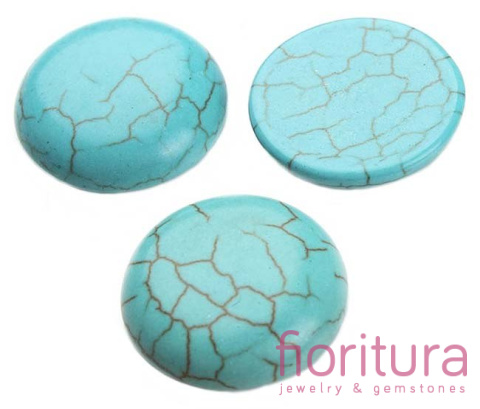 KABOSZON TURKUS KOŁO 14MM