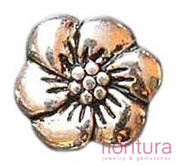 PRZEKŁADKA KWIATEK 10MM STOP CYNKU BEZ OŁOWIU I NIKLU