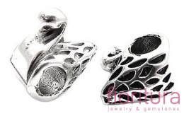 PRZEKŁADKA ŁABĘDŹ 15x8MM