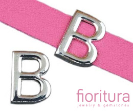 PRZEKŁADKA LITERA B 15x11MM