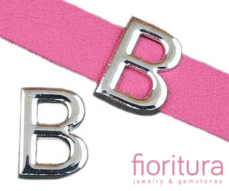 PRZEKŁADKA LITERA B 15x11MM