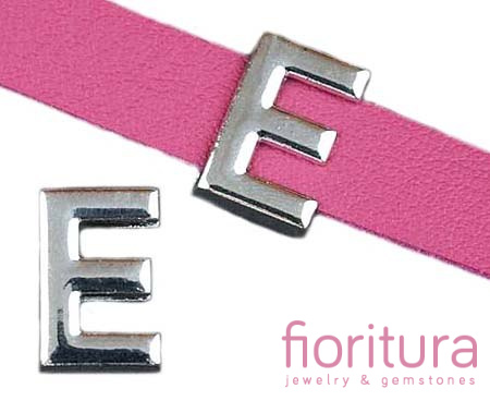 PRZEKŁADKA LITERA E 15x10MM