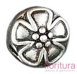 PRZEKŁADKA Z KWIATKIEM 12MM