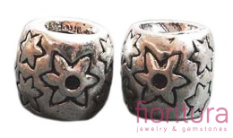 PRZEKŁADKA GWIAZDECZKI 10x9MM