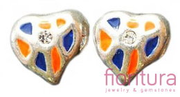 PRZEKŁADKA SERCE 12x11x8MM