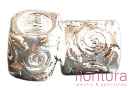 PRZEKŁADKA SPIRALA 9MM