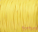 SZNUREK JUBILERSKI NYLONOWY 1MM KOLOR GOLD