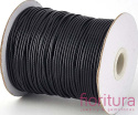 SZNUREK JUBILERSKI NYLONOWY 1,5MM KOLOR BLACK