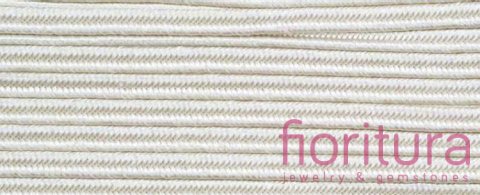 SZNUREK SUTASZ PEGA NR 1919 KREMOWY JASNY