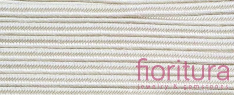 SZNUREK SUTASZ PEGA NR 1919 KREMOWY JASNY