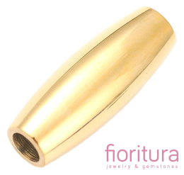 ZAPIĘCIE MAGNETYCZNE DO WKLEJANIA BECZKA 4MM STAL NIERDZEWNA PLATEROWANA