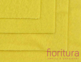 FILC 0,9mm 20X30 cm KOLOR ŻÓŁTY