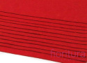 FILC 0,9mm 20X30CM KOLOR CZERWONY