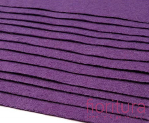 FILC 0,9mm 20X30 cm KOLOR FIOLET