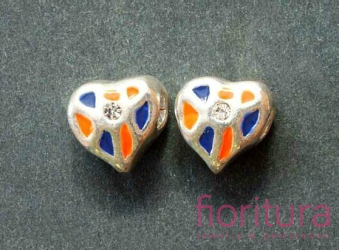 PRZEKŁADKA SERCE 12x11x8MM