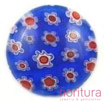 KABOSZON MILLEFIORI KOŁO 18MM