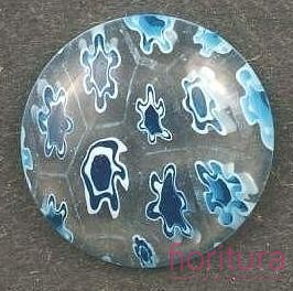 KABOSZON MILLEFIORI KOŁO 18MM