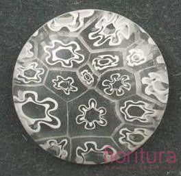 KABOSZON MILLEFIORI KOŁO 18MM
