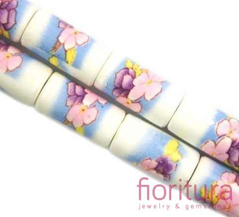 CERAMIKA WALEC 9x17MM