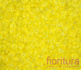 KORALIKI SUPERDUO 2,5x5MM NR 80020 JOUNQUILE