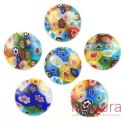 KABOSZON MILLEFIORI KOŁO 18MM
