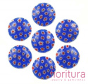KABOSZON MILLEFIORI KOŁO 18MM