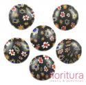 KABOSZON MILLEFIORI KOŁO 18MM