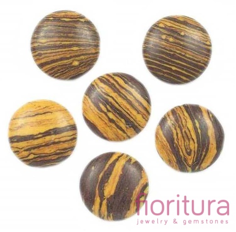 KABOSZON TURKUS KOŁO 18MM