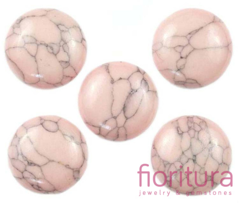 KABOSZON TURKUS KOŁO 24MM