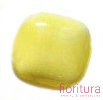 CERAMIKA KOSTKA 18MM KOLOR ŻÓŁTY