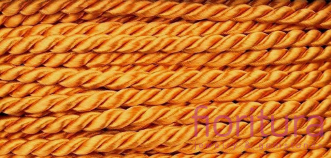 SZNUREK SKRĘCANY 3,5MM NR 7353 AUTUMM GLORY