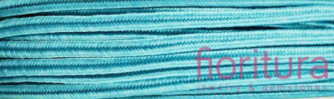 SZNUREK SUTASZ PEGA 3MM NR 7701 TURKUS